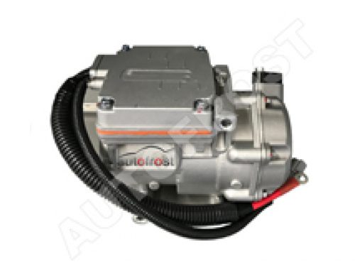 DC Electric Air Conditioning Compressor 12v & 24v